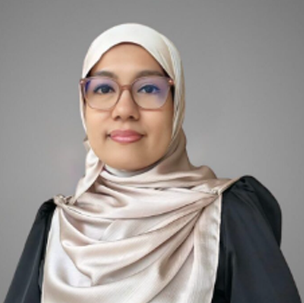 Amierah Ratna Binting, Principal Officer, Etiqa Offshore Insurance (L) Ltd Amierah Ratna Binting, Principal Officer, Etiqa Offshore Insurance (L) Ltd